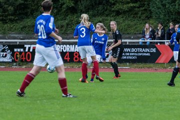 Bild 110 - Frauen SVHU2 : Holstein Kiel : Ergebnis: 1:3